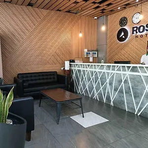 3* ホテル Rosh